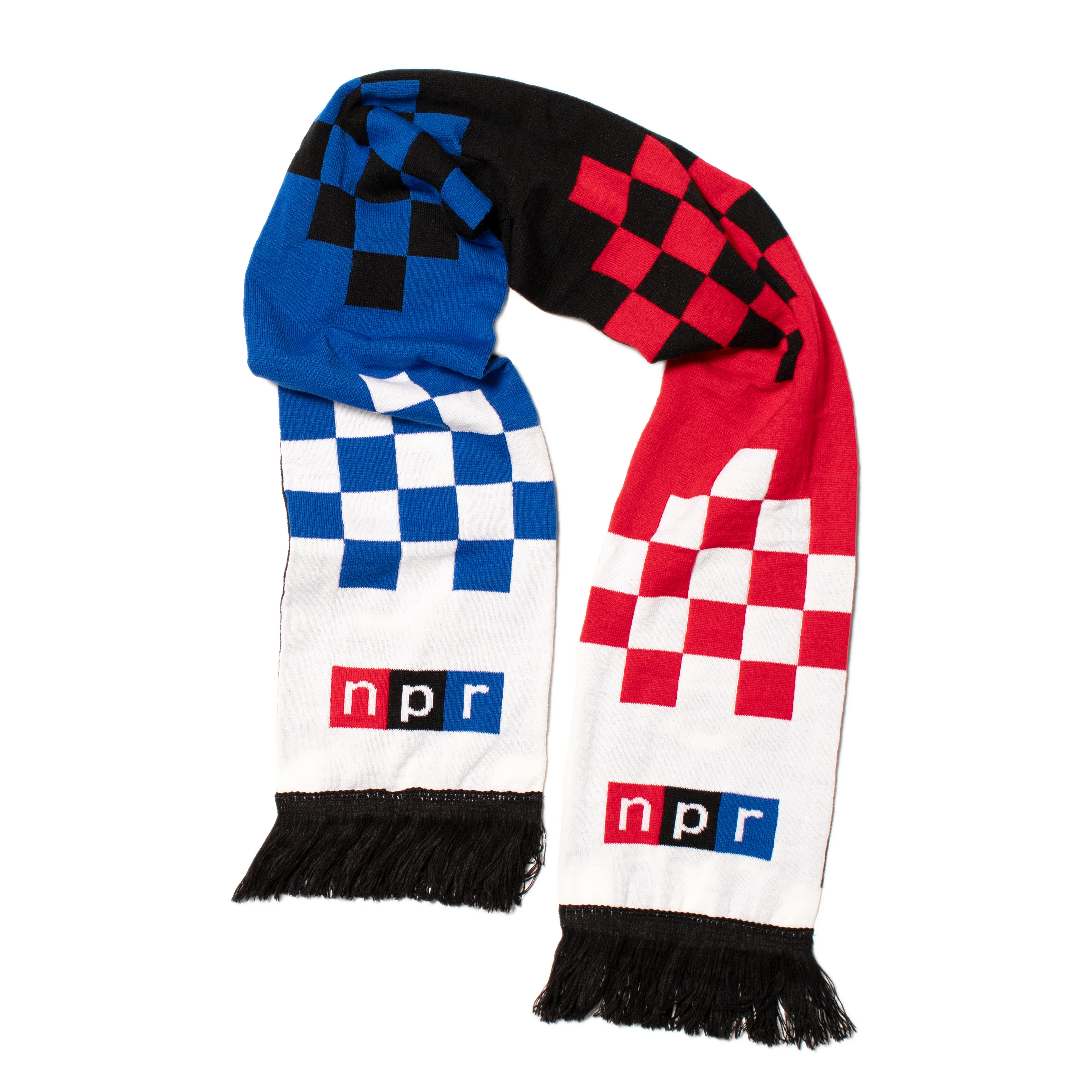 NPR Elite Scarf - Image 3