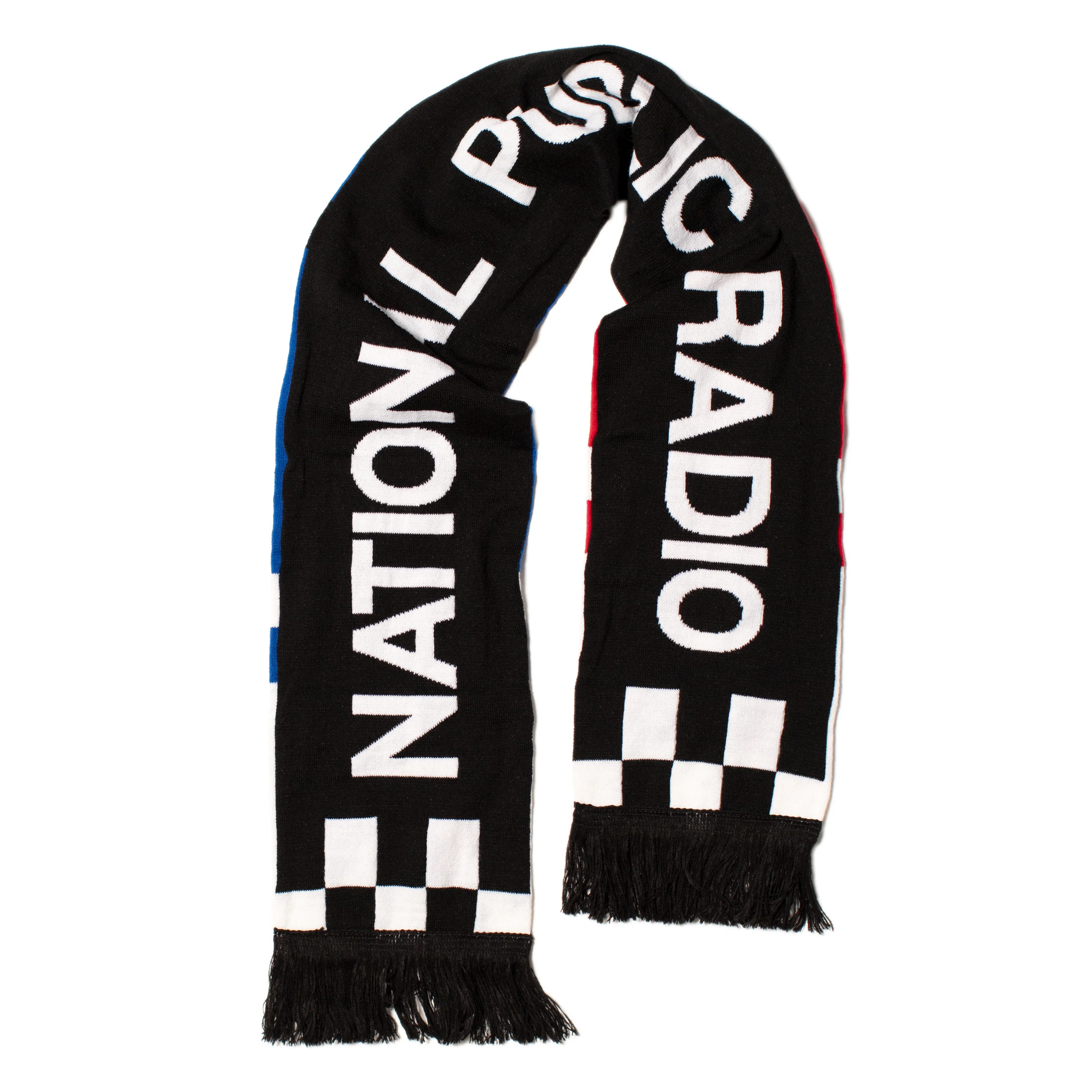 NPR Elite Scarf - Image 4