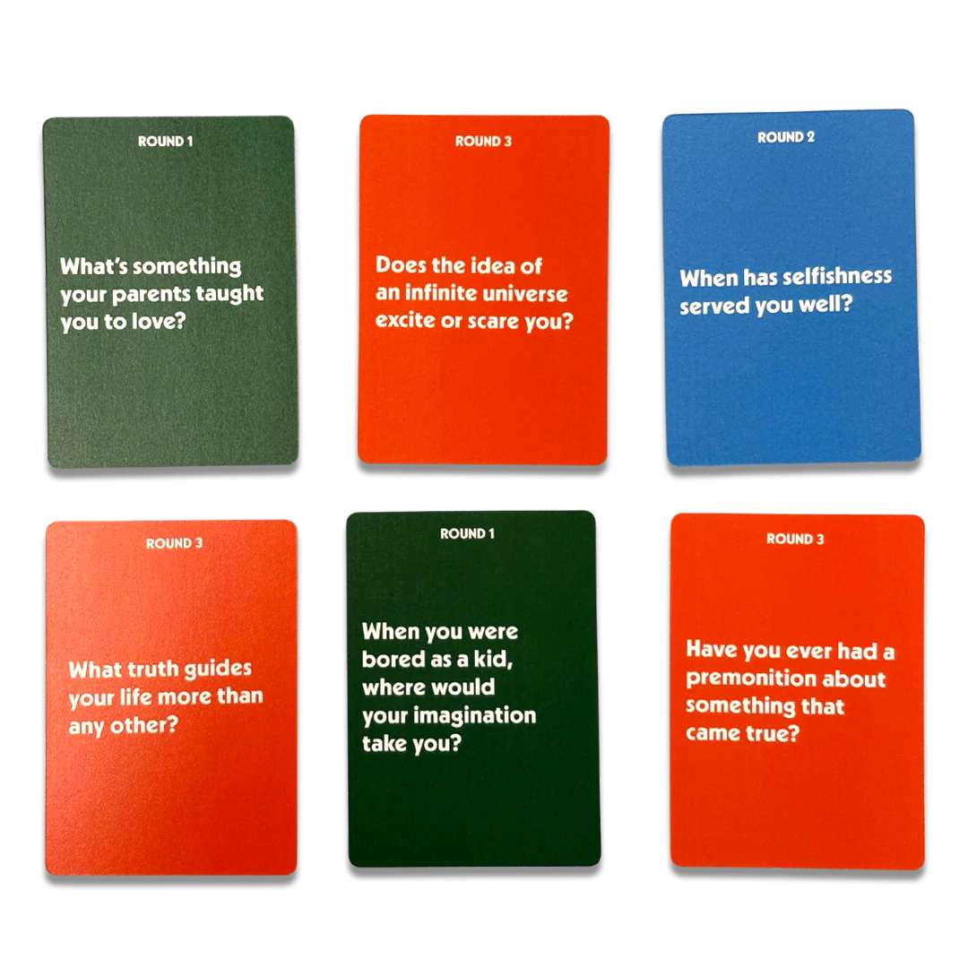 Wild Card Deck - Image 3