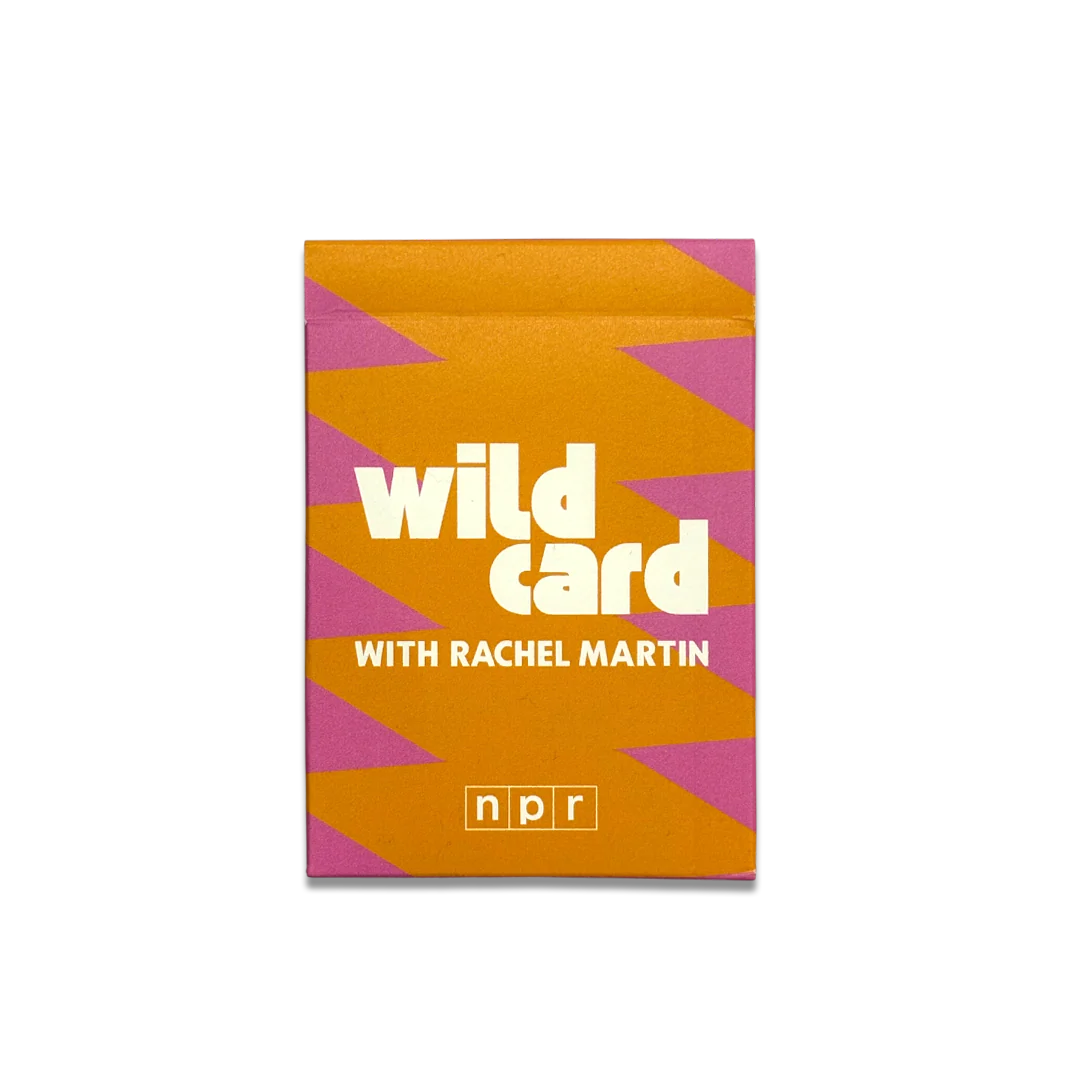Wild Card Deck - Image 5