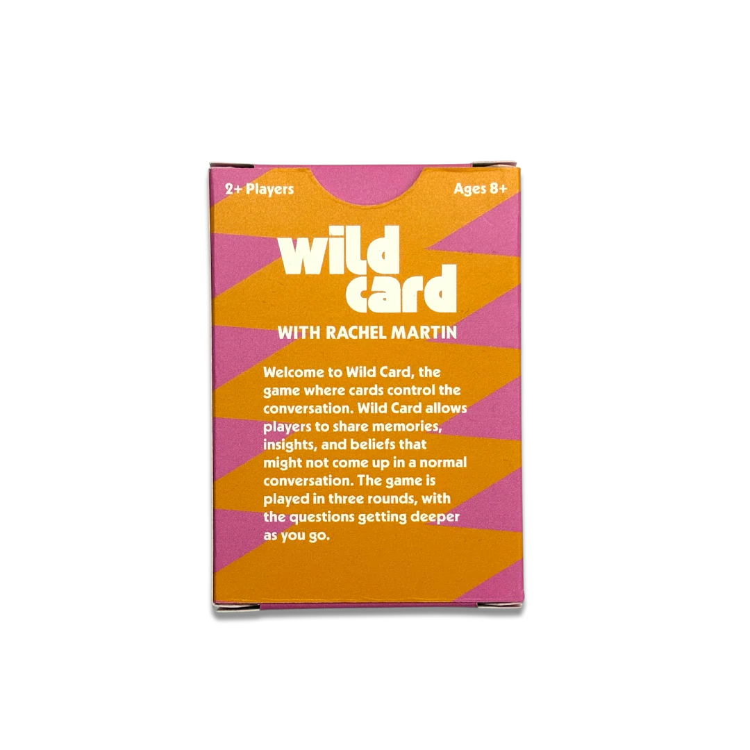 Wild Card Deck - Image 6